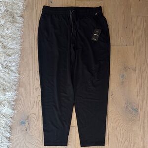Allbirds Women’s Black Jogger Pants